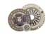 Debrıyaj Setı Honda Cıvıc Vııı Vtec 1.6 1.8 2006-2015 (R16 R18) / (Fd Fa)